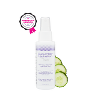 Cucumber Hydration Toner