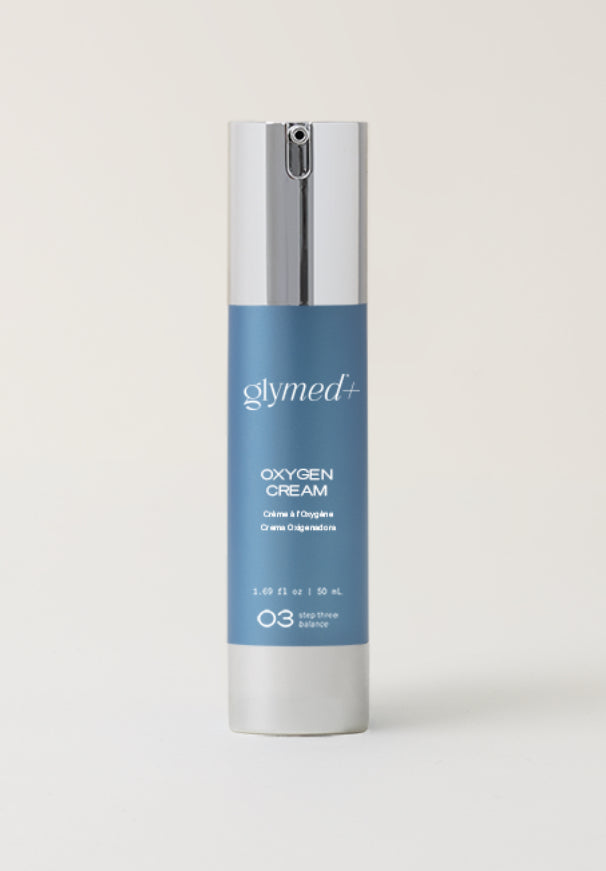Oxygen Cream