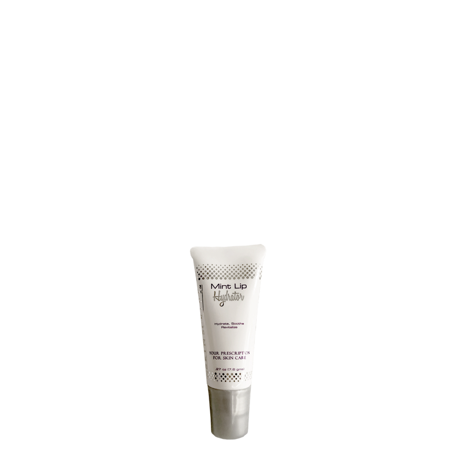 Ageless Lip Treatment