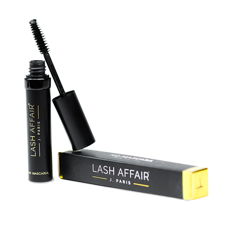 High Definition Extension Safe Mascara