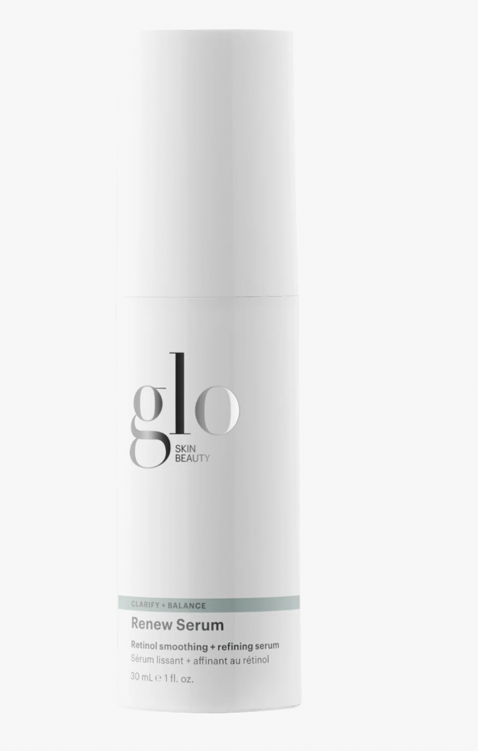 Renew Serum