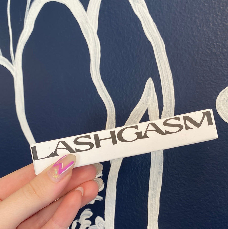 Lashgasm Lash + Brow Serum
