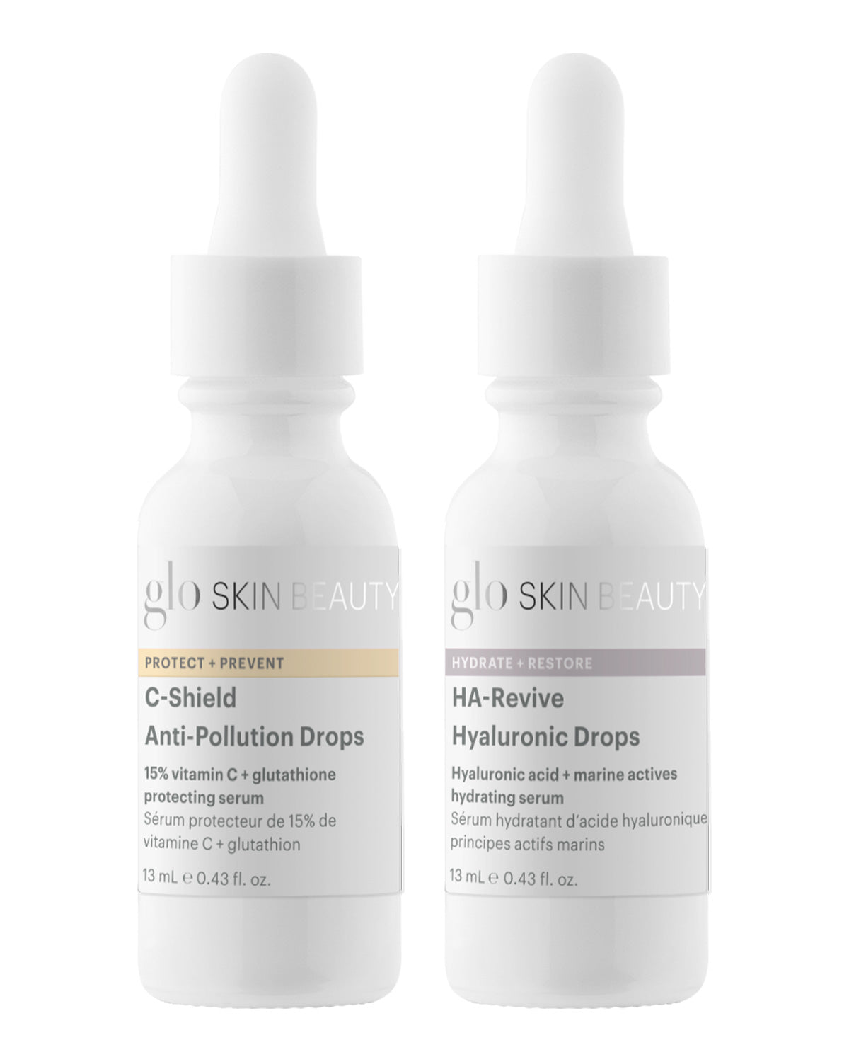 Daily Antioxidant Power Duo Pro