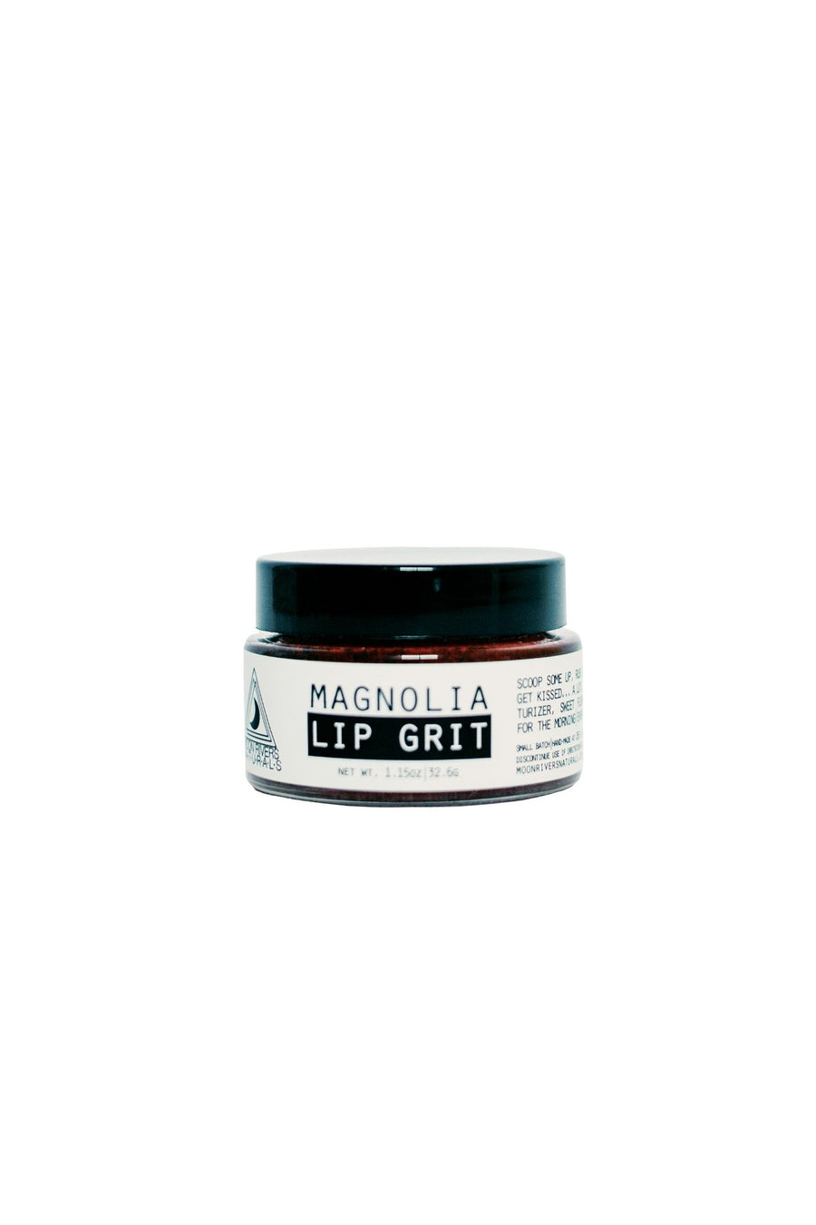 Magnolia Lip Grit